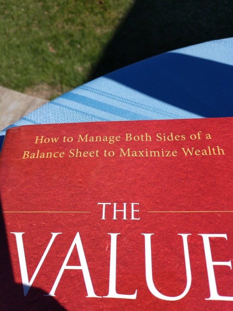 2 Hardcovered Books Thomas Anderson Wiley