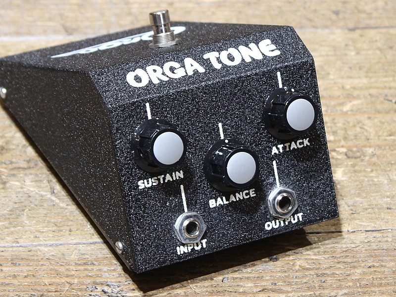 Organic Sounds Orga Tone