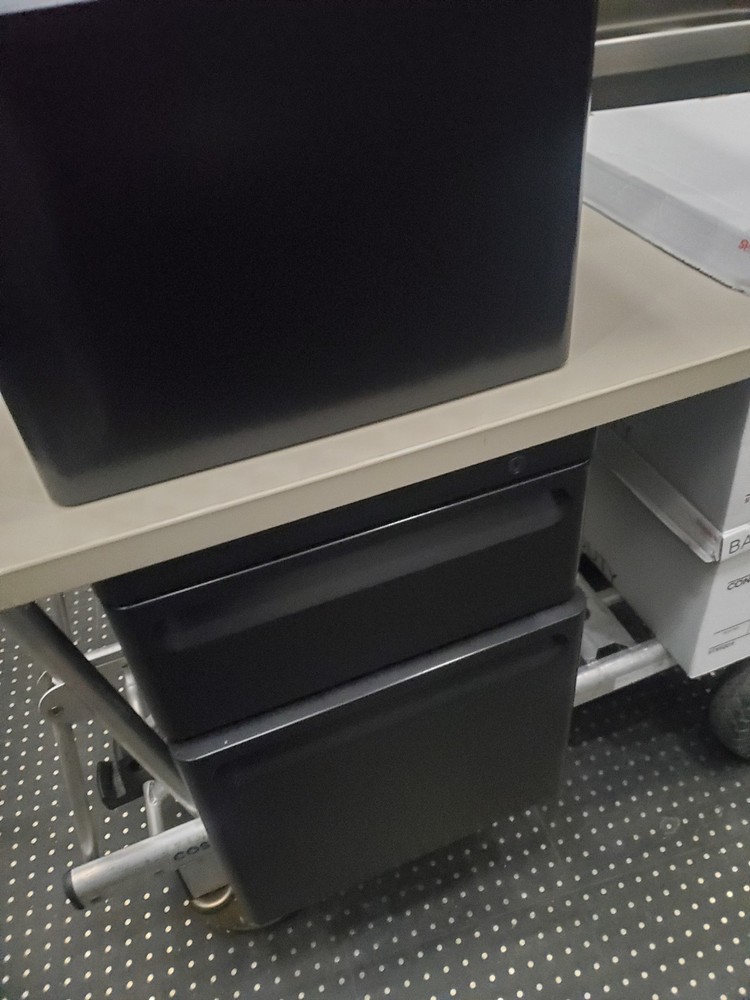 Cubicles