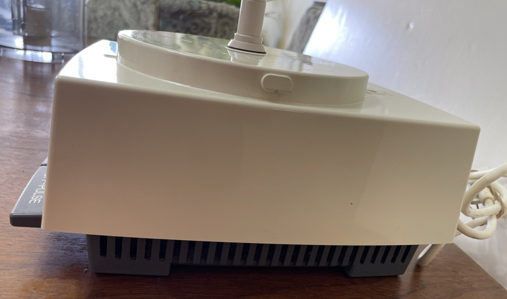 Cuisinart DLC-7FPC Food Processor Motor Base Replacement Japan