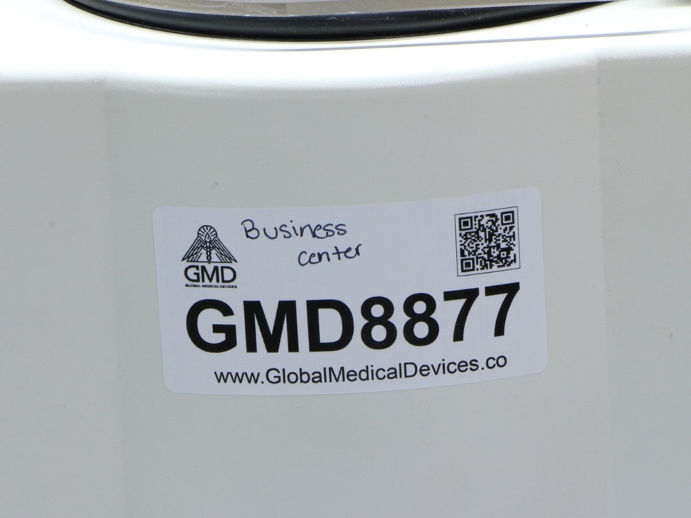 Horizon 642E Centrifuge