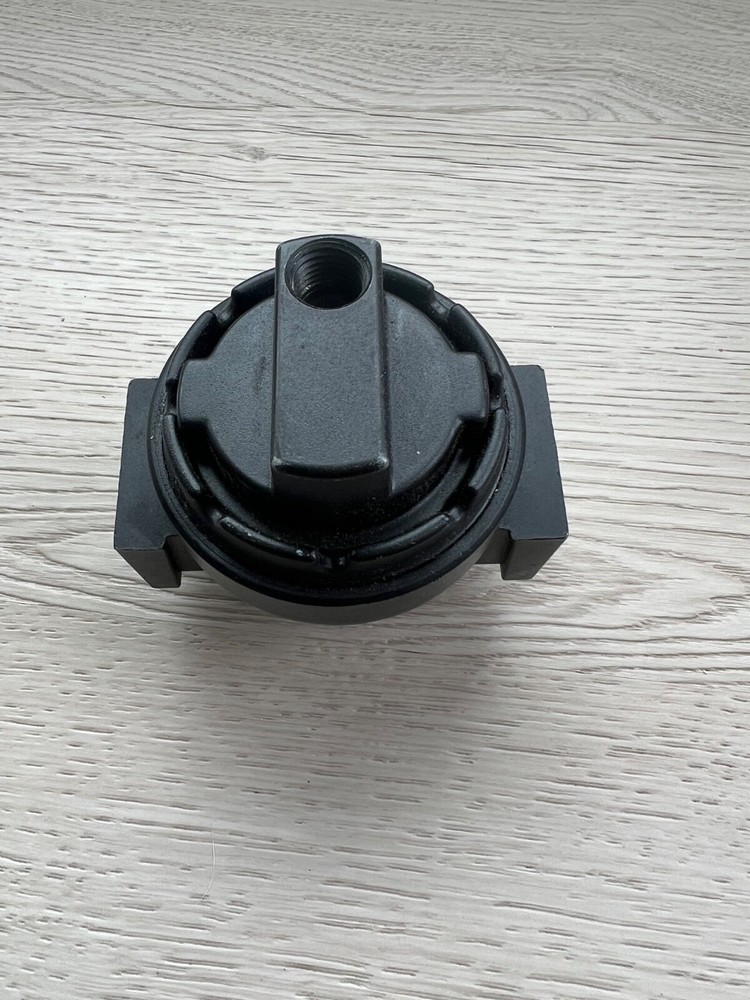 Master Pneumatic PR 100-4 Max inlet 300 PSI