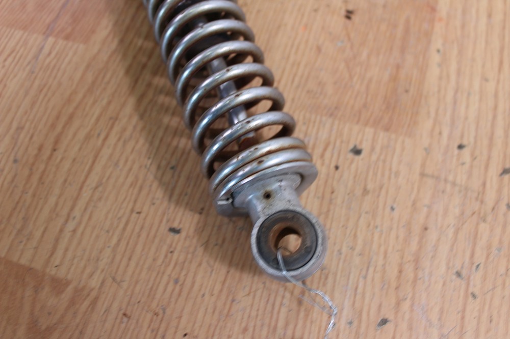 1974 YAMAHA TY250 Rear Shock