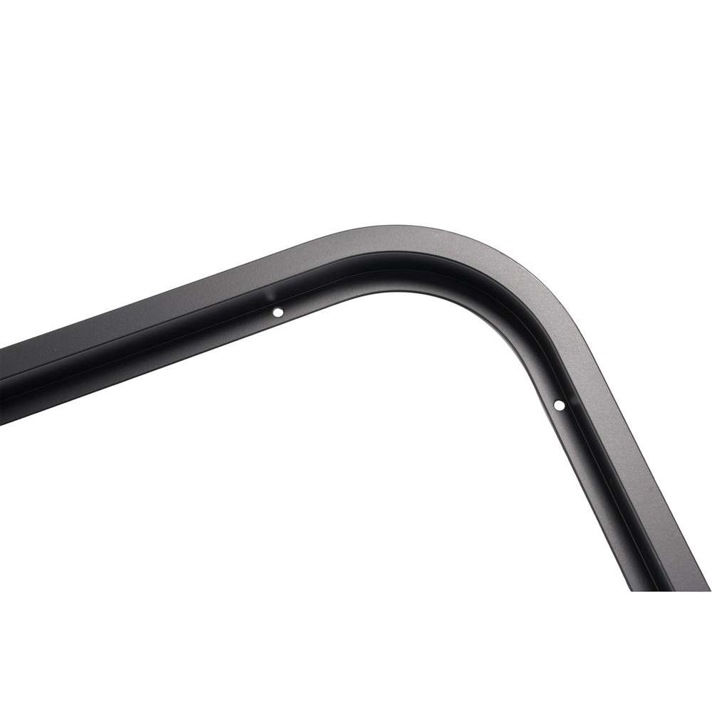 48" Width X 22" Height Horizontal Slider RV Window Cargo Trailer W/ Screen