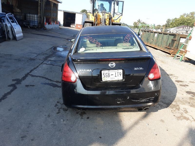 Info-GPS-TV Screen Display Screen Dash Fits 07-08 MAXIMA 887867
