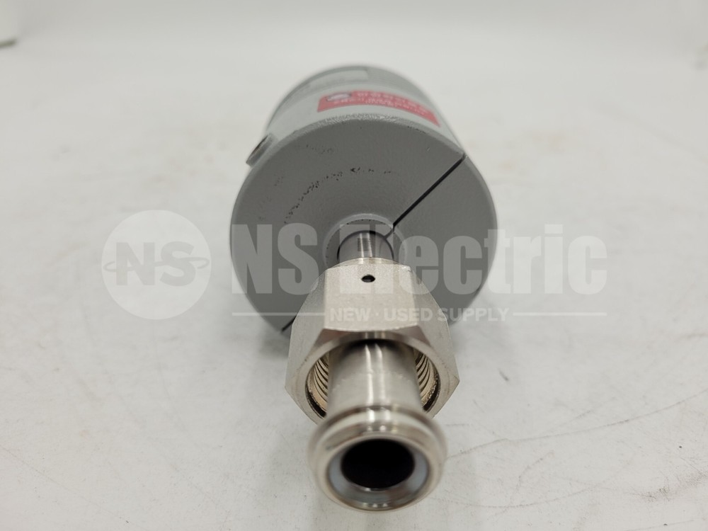 MKS 626B11TBE CAPACITANCE MANOMETER