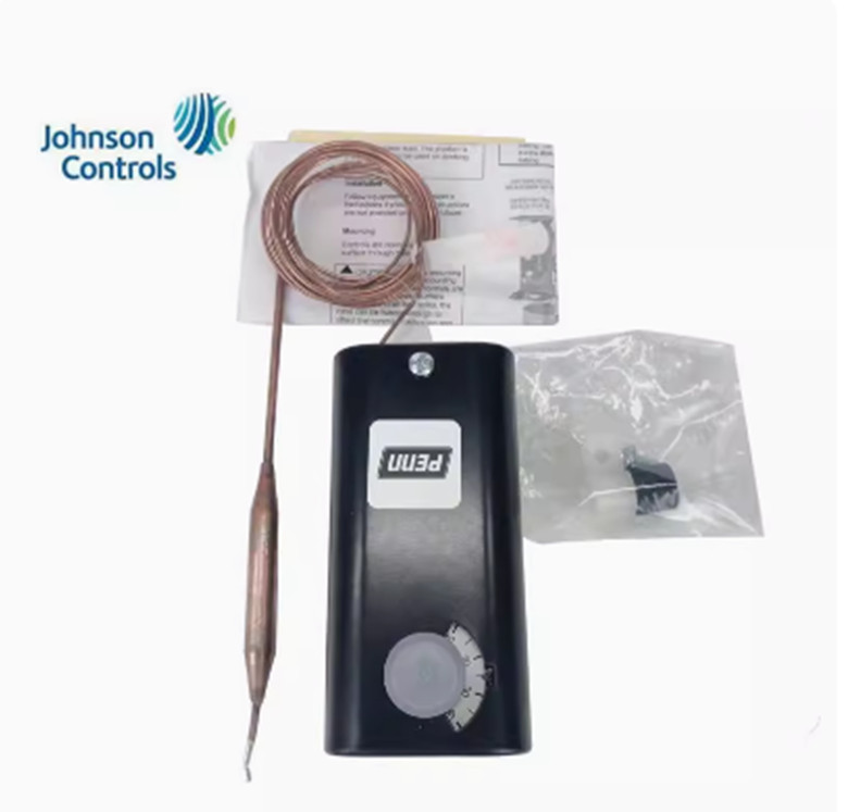 1pcs Johnson A19ABC-41C temperature limit controller