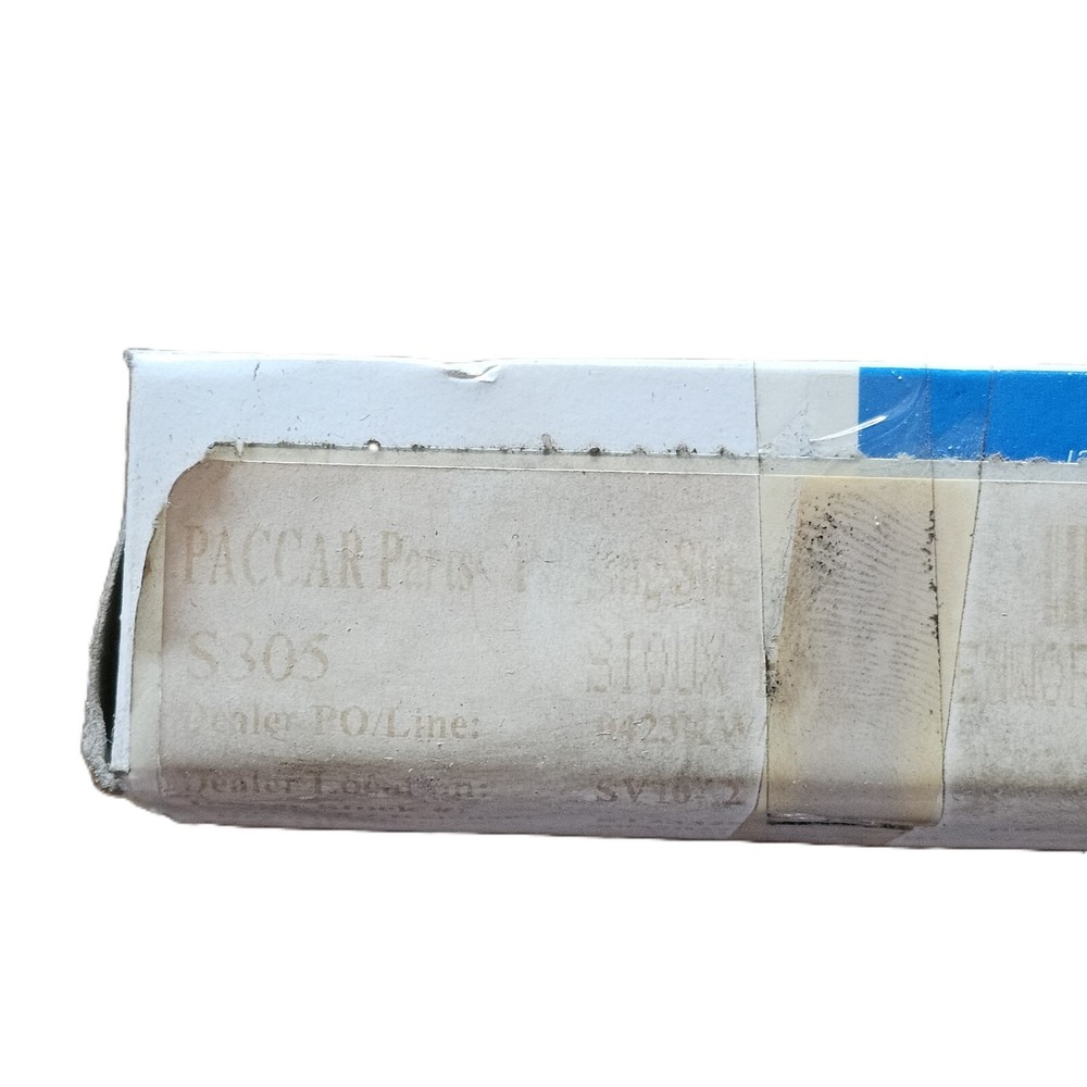 Index Temp Sensor 8037032