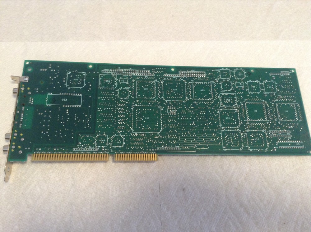 CLI 600197-01 Eclipse Audio Board 600196-01