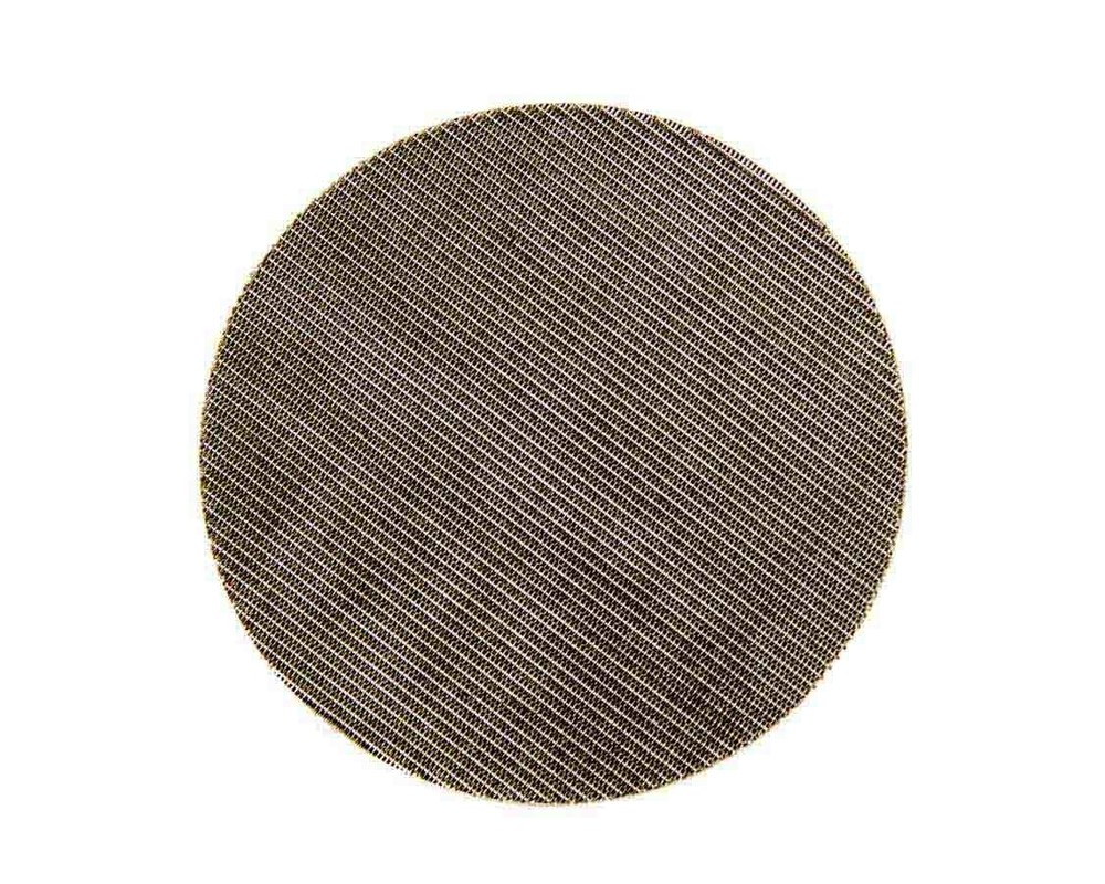 Scribner Plastics 6119 Stainless Steel Funnel Filter