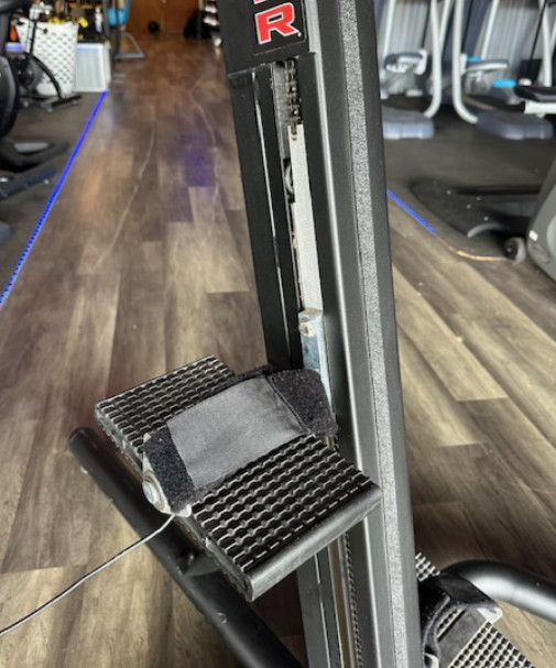VersaClimber | SM Sport Model Vertical Climber