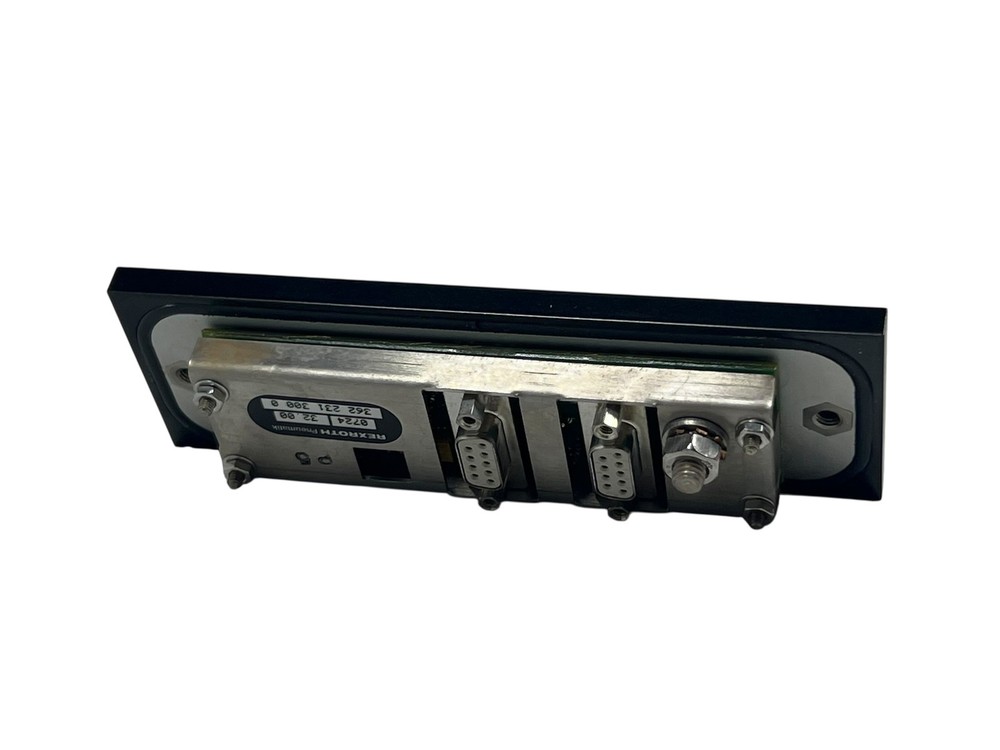 Aventics 362 231 300 0, Driver Interface / Operator, 32.00 OEM