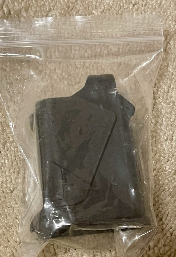 Universal Mag Loader For 9mm To 45 Cal - For Single Or Double Stack