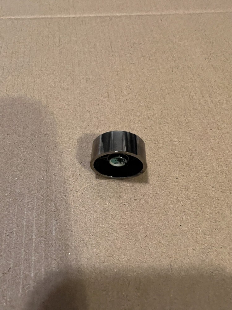 NEW Dual Faceplate Encoder Knob for XDMA460, XDM270