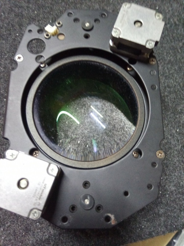 Sharpy 5r 7t Optical Beam Wash Mobile Head