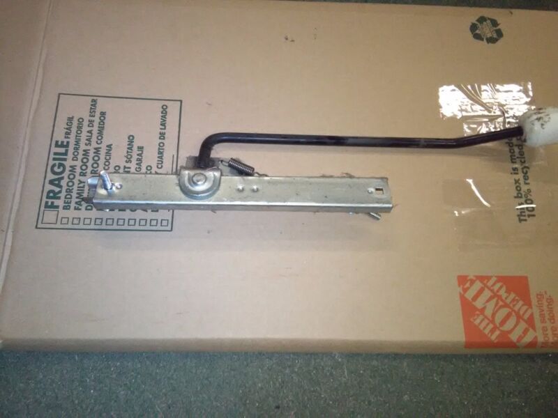 midway arcade shifter seat mech working #2