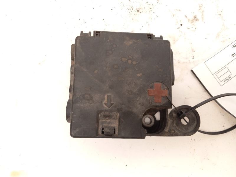 ENGINE BATTERY POSITIVE TERMINAL FUSE LINK fits AUDI A4 2010