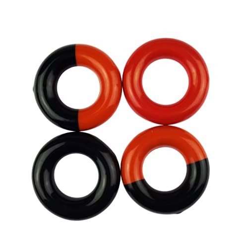 /6 Pack Golf Club Weights Golf Weight Rings 3