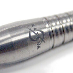 Dynasty Fuji Darts Barrel