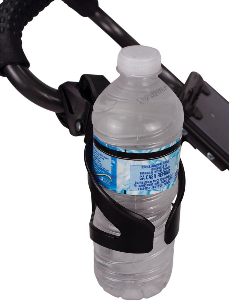 New Bag Boy Golf Universal Beverage Holder