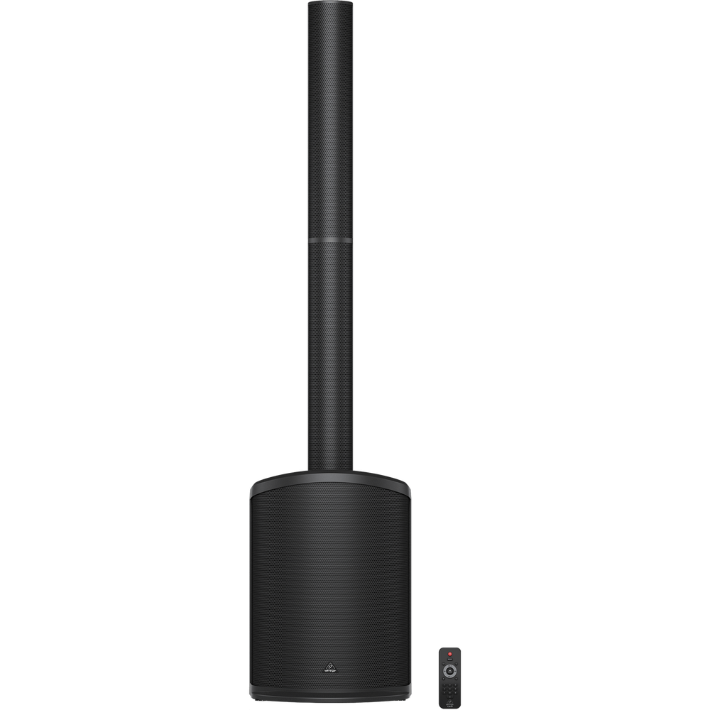 Behringer C210 200-Watt Bluetooth Column Loudspeaker