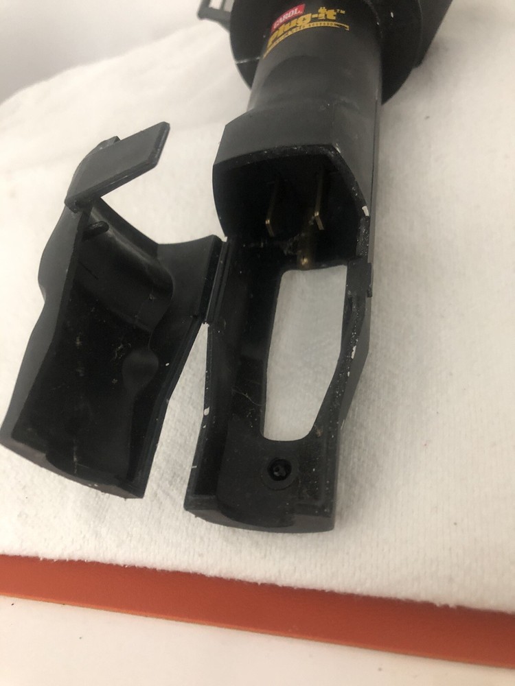 Portable Electric Work Hand Lamp