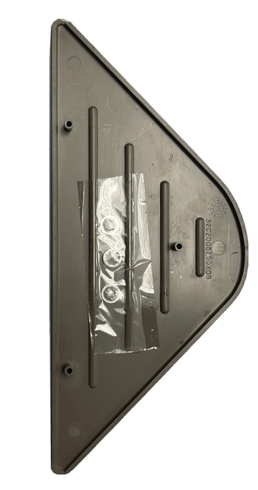 Mack Truck kick Panel , Tan