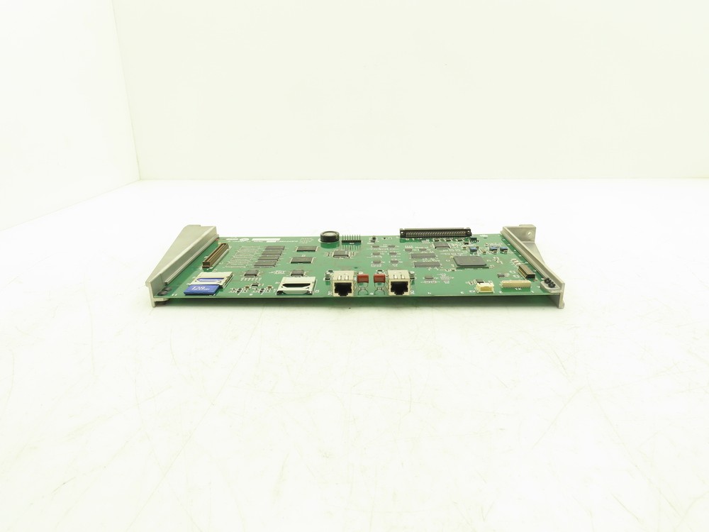 Panasonic ZUEP57964 Robotics Daughterboard Circuit Board