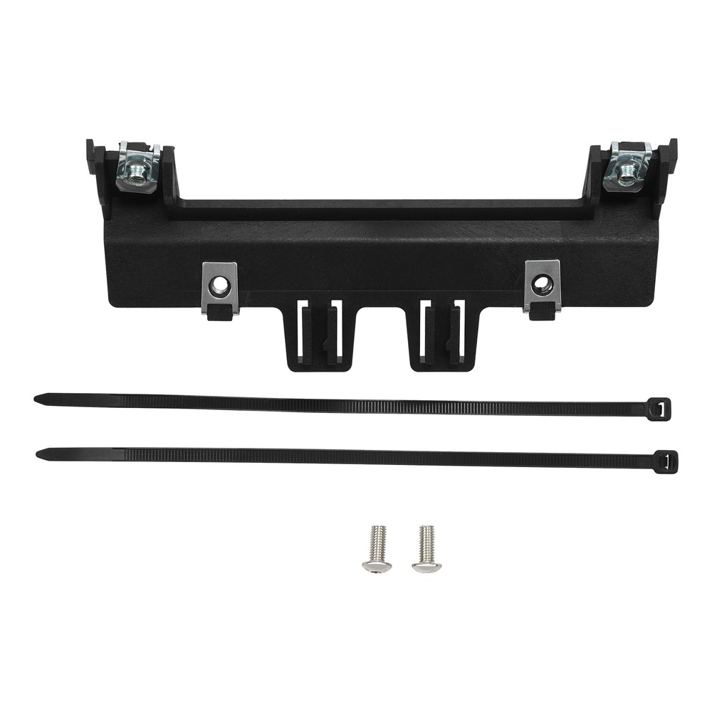 Front Panel Carrier & Trim Panel Bracket Fit For BMW S1000RR 2019-2025