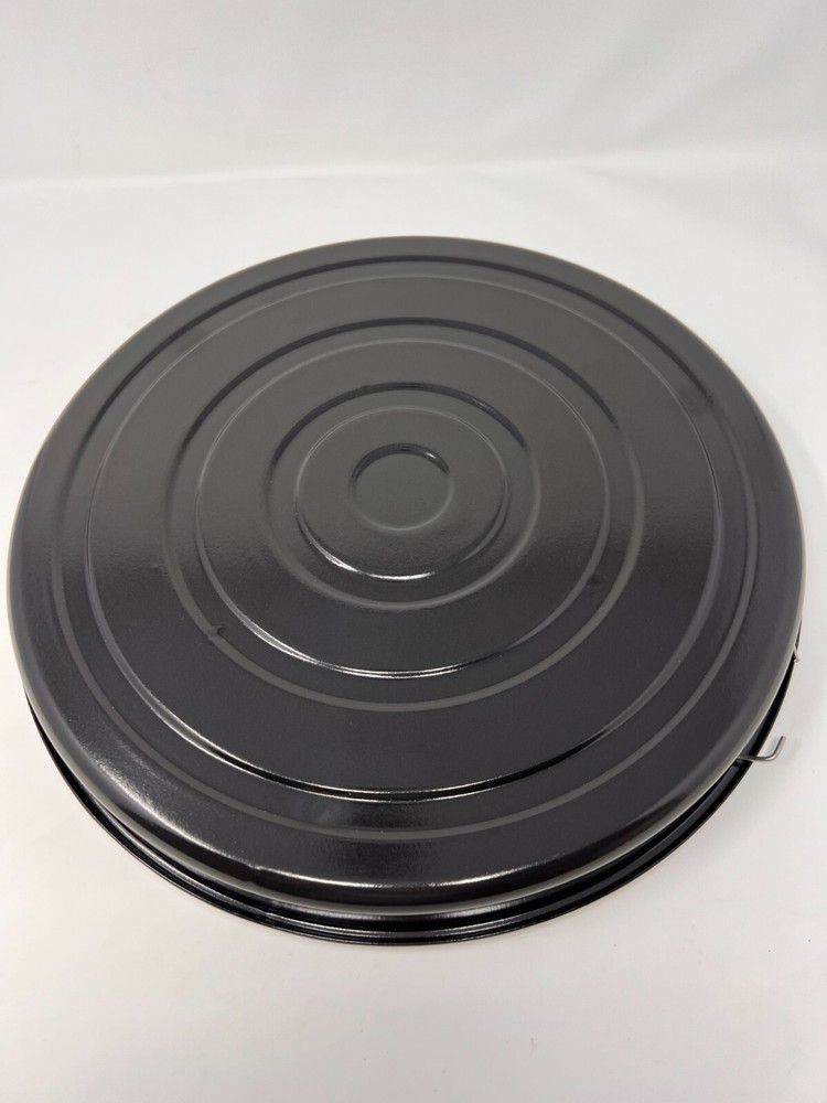 Nuwave Pro Infrared Oven 20322 Replacement Part Bottom Base Pan and Drip Tray