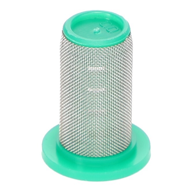 TeeJet 8079-PP-100 TeeJet Strainer Polypropylene / Stainless Steel Mesh