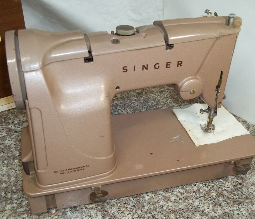 S3B Singer model 328K Sewing Machine original parts