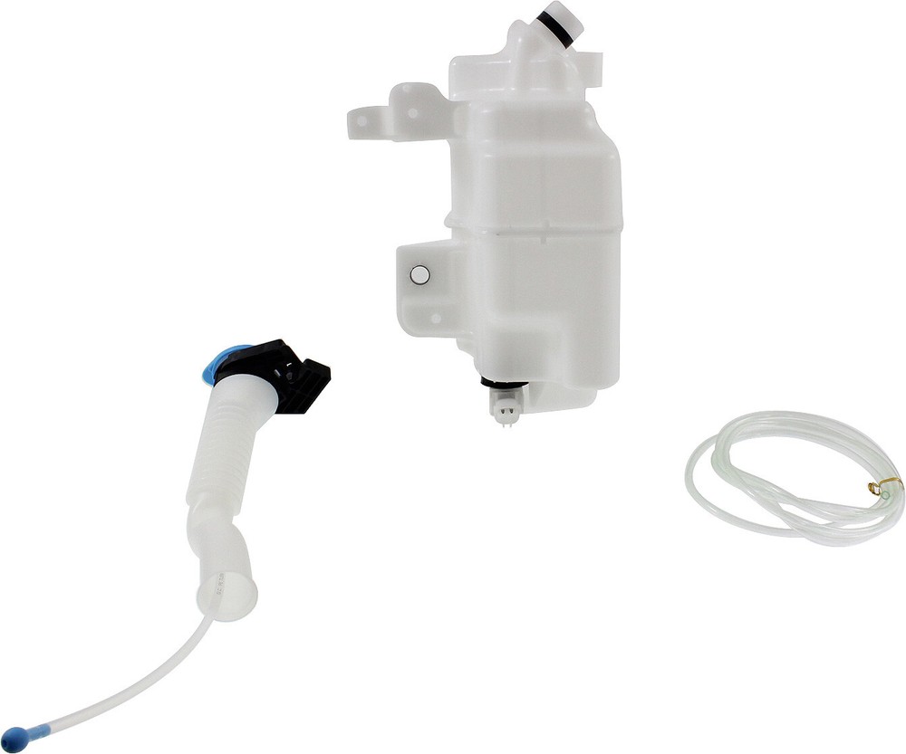 New Washer Reservoir For Mazda 3 2014-2018