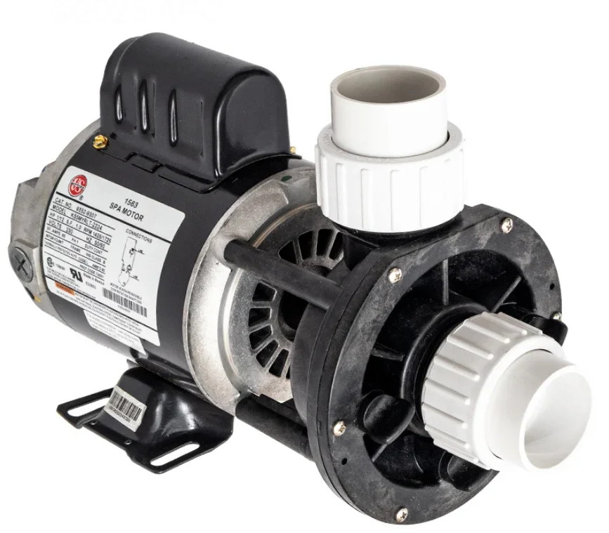 Circ-Master Circulation Pump Model CMCP