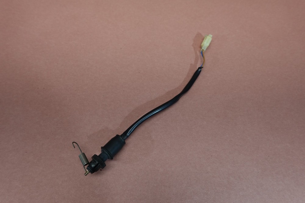 2002-2007 Honda CB900F CB 900 Rear Brake Light Switch