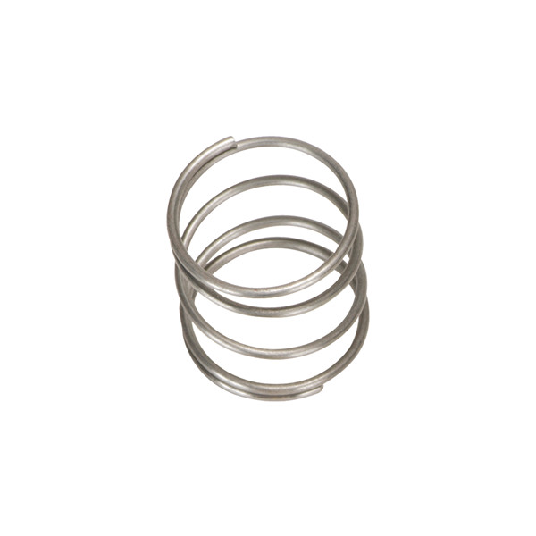 DCI Spring, Large Foot Control