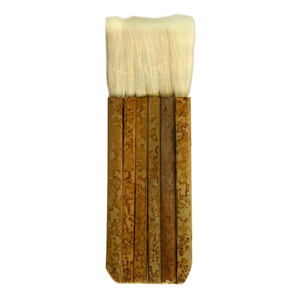 Yasutomo Hake Brush 1-7/8"