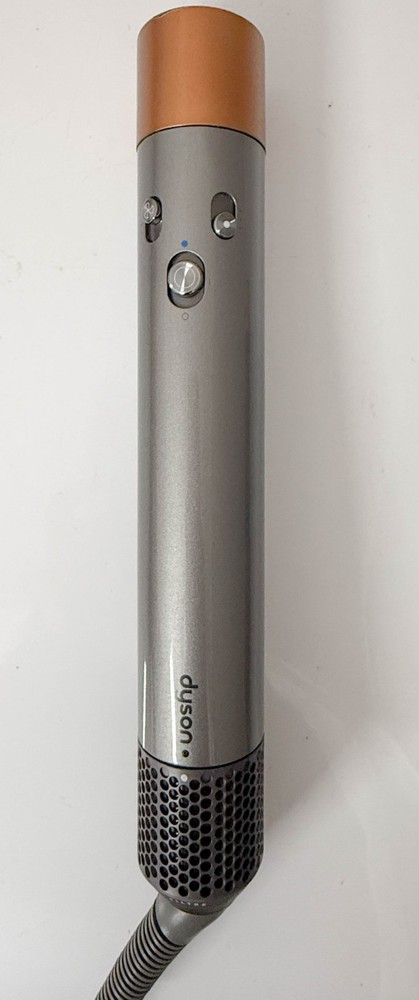 Dyson AIRWRAP Complete Multi Styler and Dryer (Wand Only) - Silver Copper