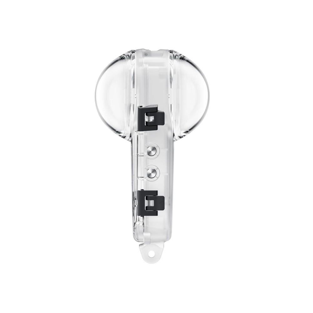 Insta360 X4 Invisible Dive Case White