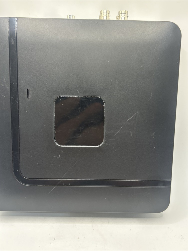 Digital Network Video Recorder Xmeye Model A1004C BASE ONLY REPLACEMENT PARTS