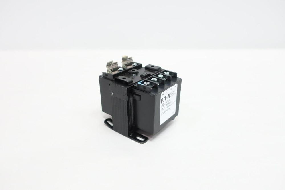 Eaton C0050E1B Industrial Control Transformer 50va