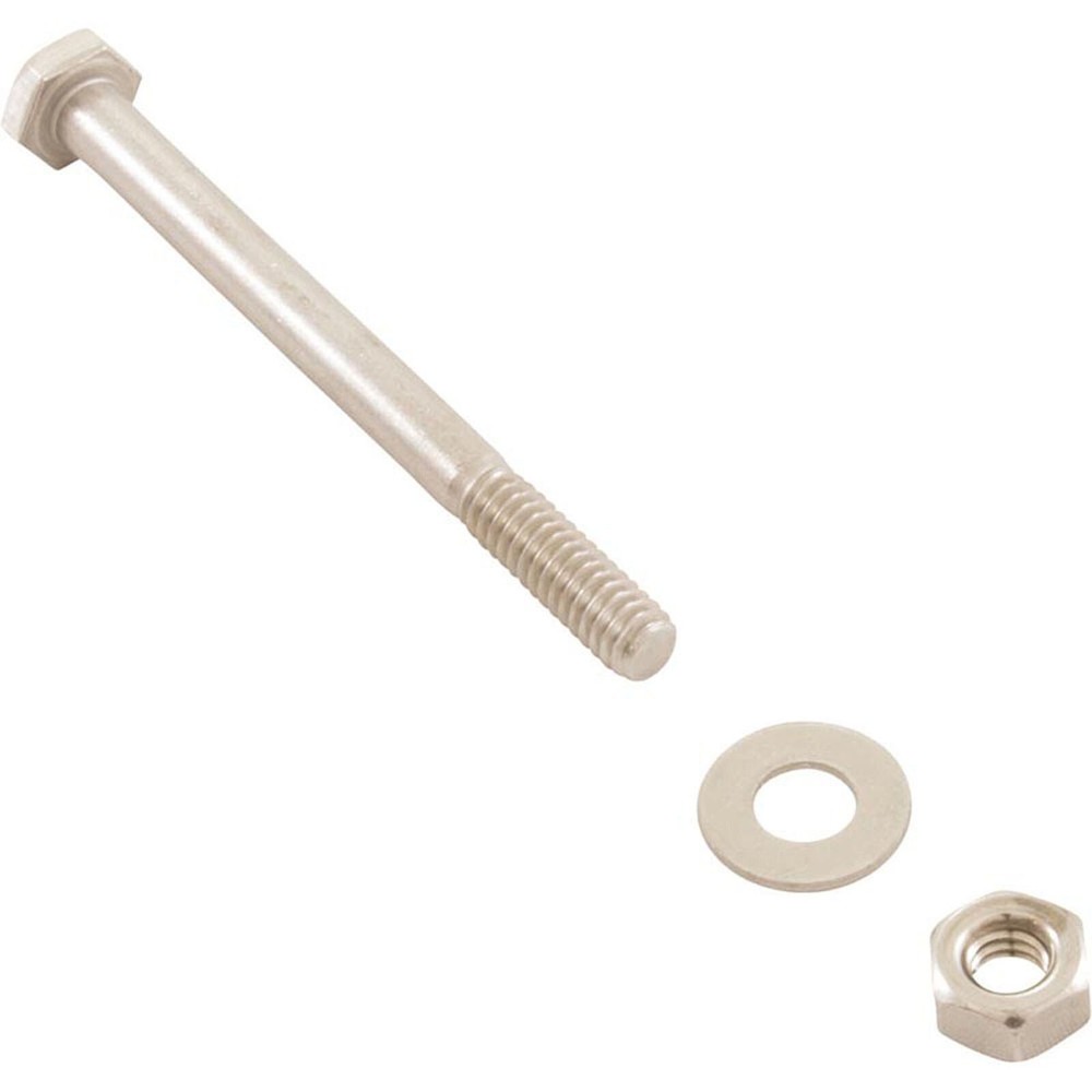 Hardware Kit, Olympic ACM-41 Ladder