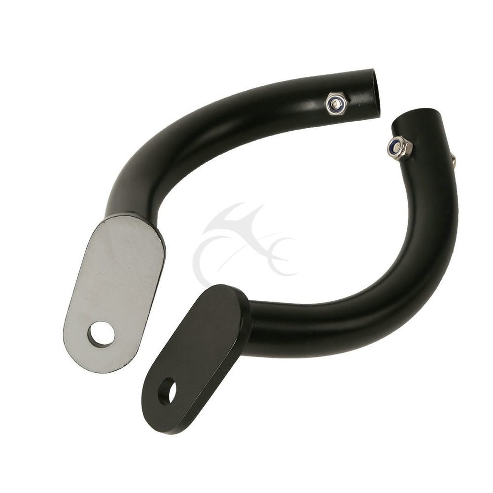 Saddlebag Guard Eliminator Support Bracket Fit For Harley Electra Glide 97-08