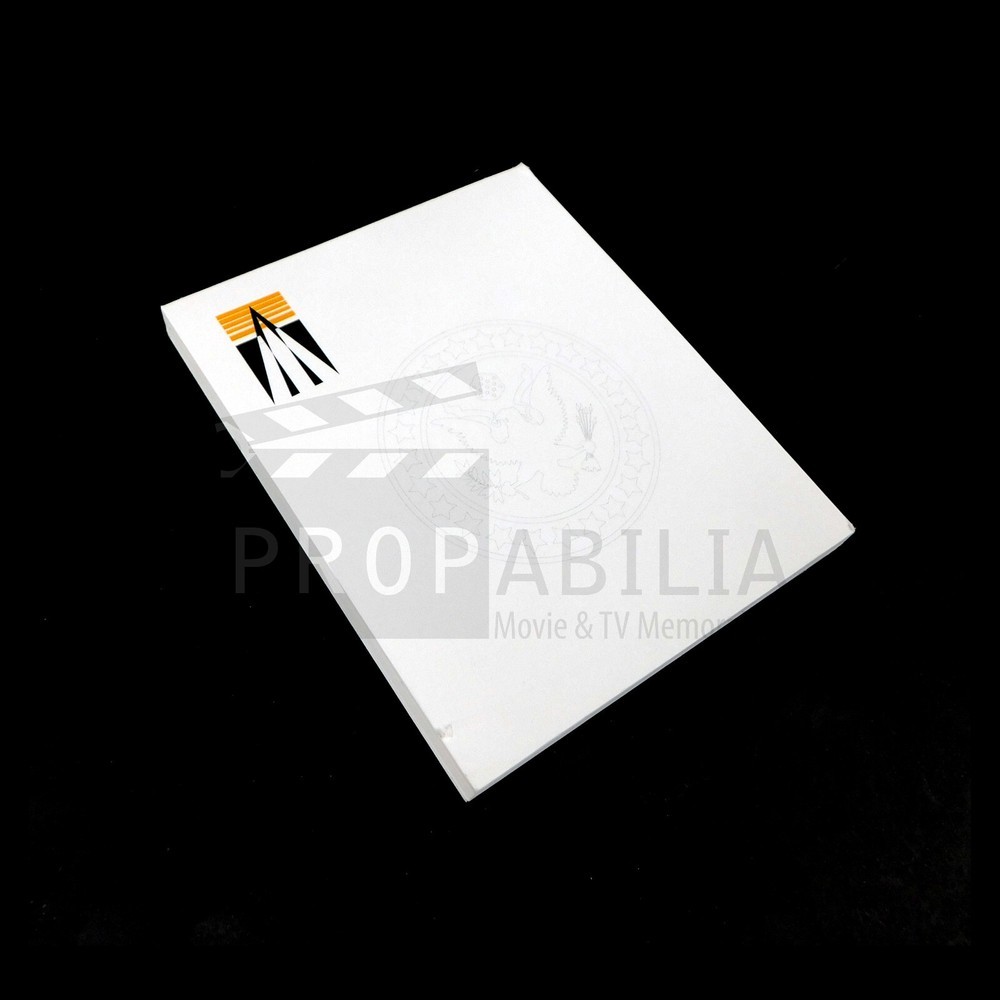 MANIFEST Set of 3 Props Original Prop (BIN154)