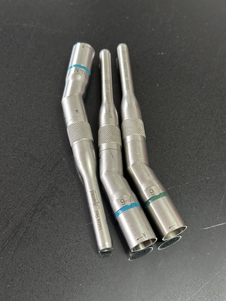 Medtronic Midas Rex Legend AA09S Large Bore Attachment