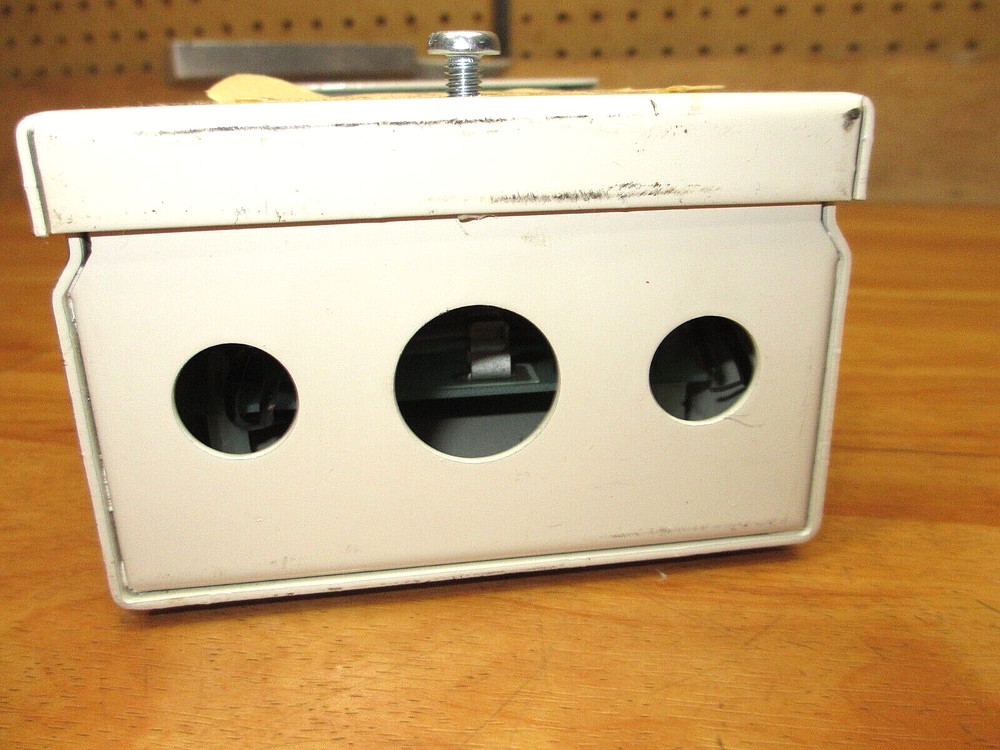 Western Enterprises CO 50-310901 *NEW* Gas Control Systems Controller