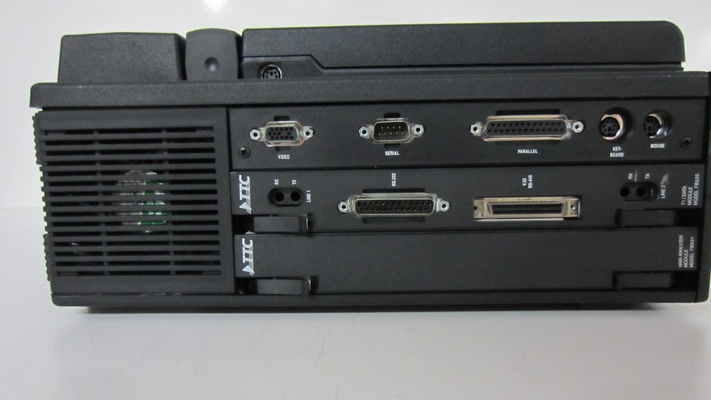 TTC FIREBERD 500 Internetwork Analyzer