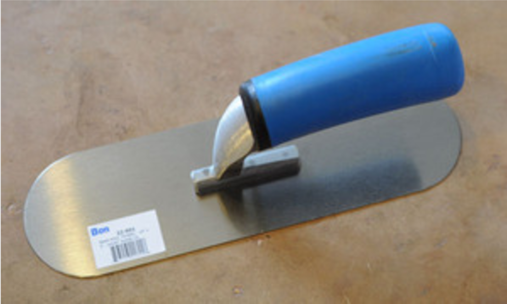 Bon Tool - Pool Trowel