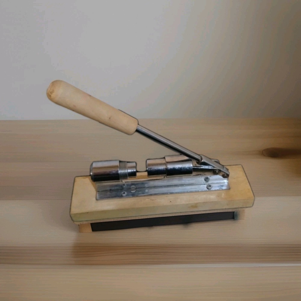 VINTAGE TEXAS TWO-STEP NUTCRACKER