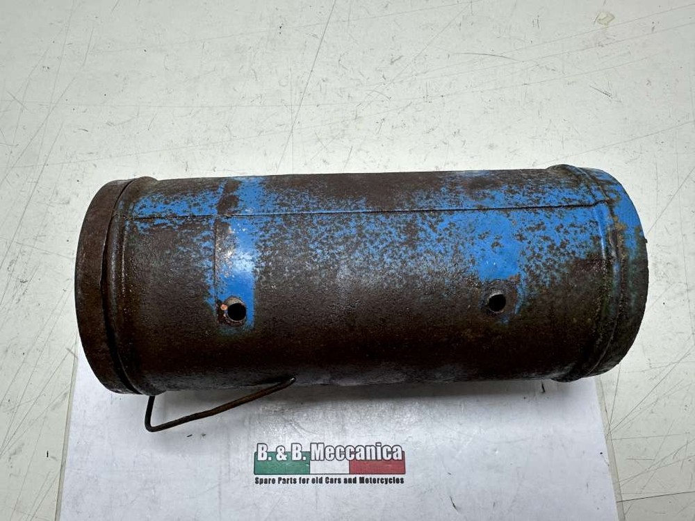 Storage Port Tool Rototillers Easter (RS1746)